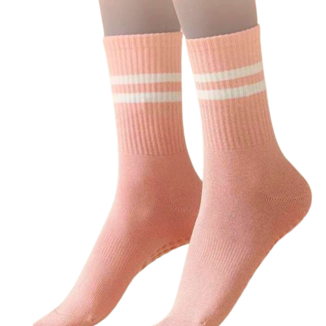 Calcetín Pink Bijou