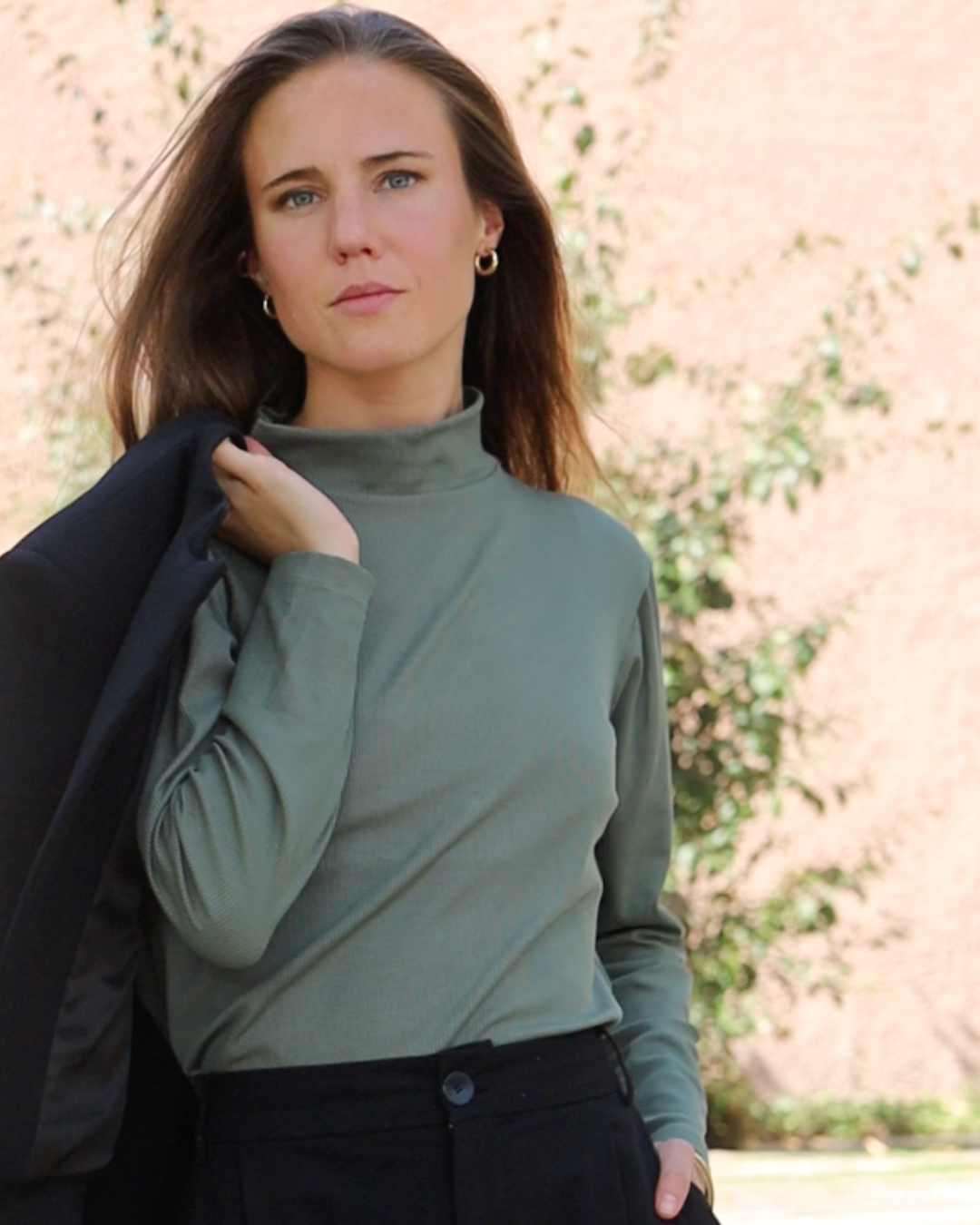 Beatle María Verde