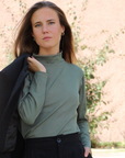 Beatle María Verde