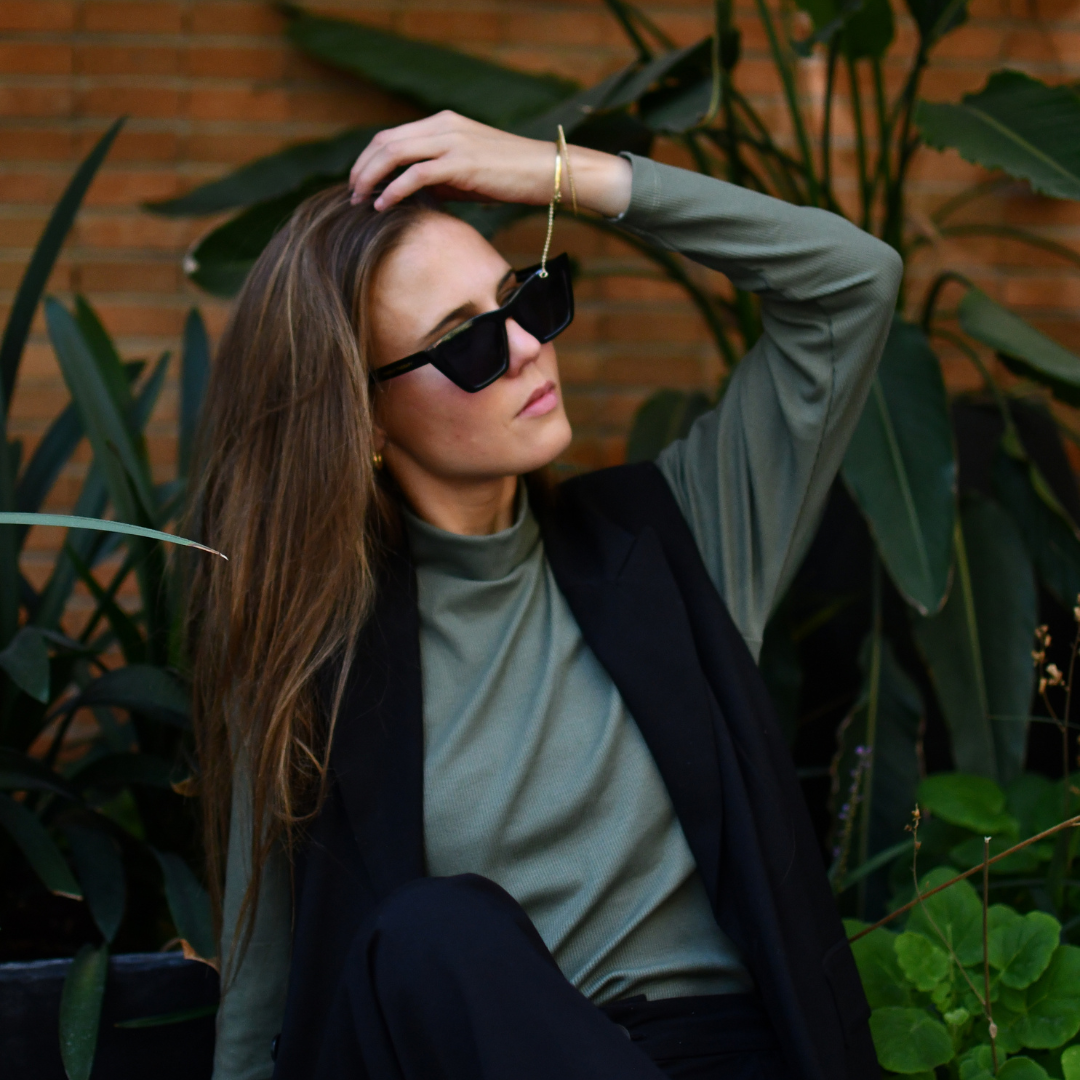Beatle María Verde