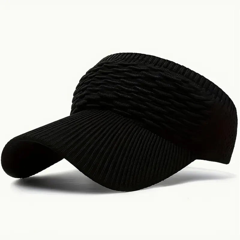 Visera deportiva