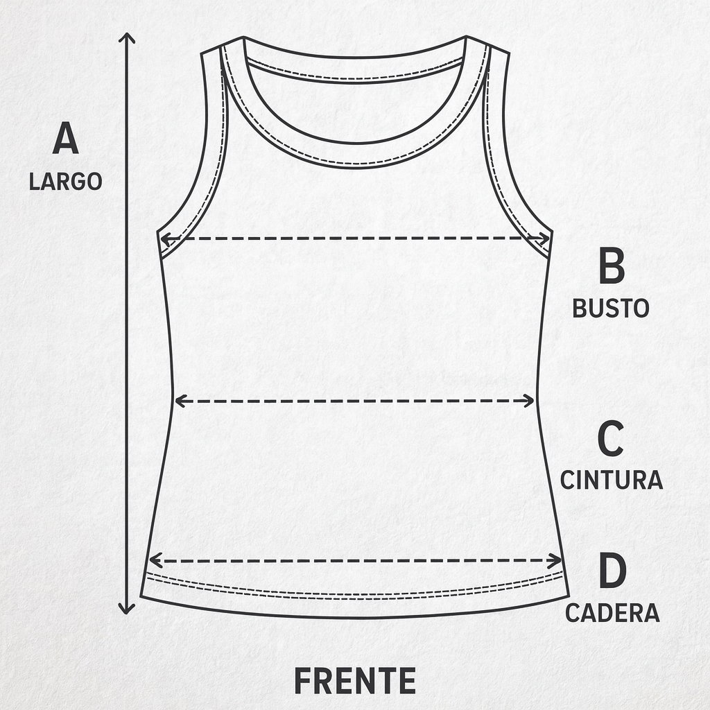 Camiseta Noa verde botella