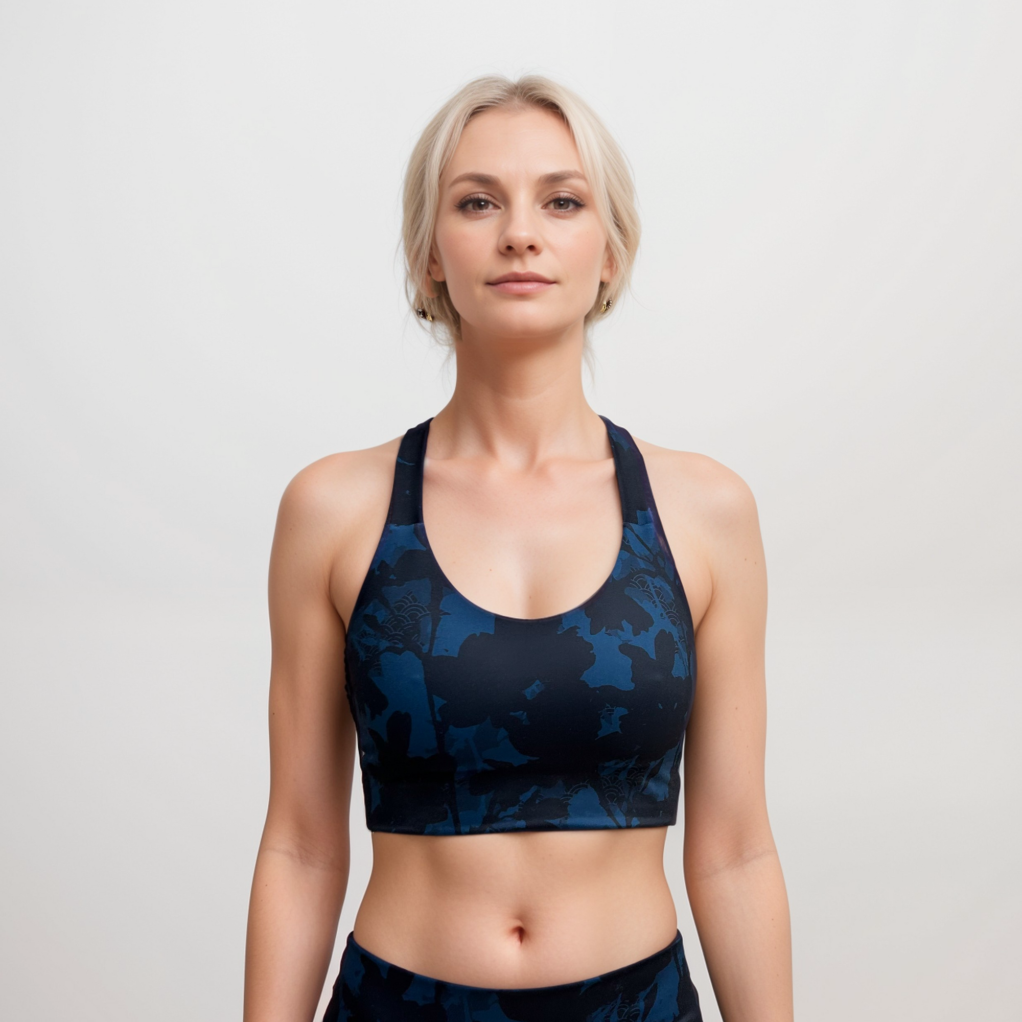 Top deportivo Elisa