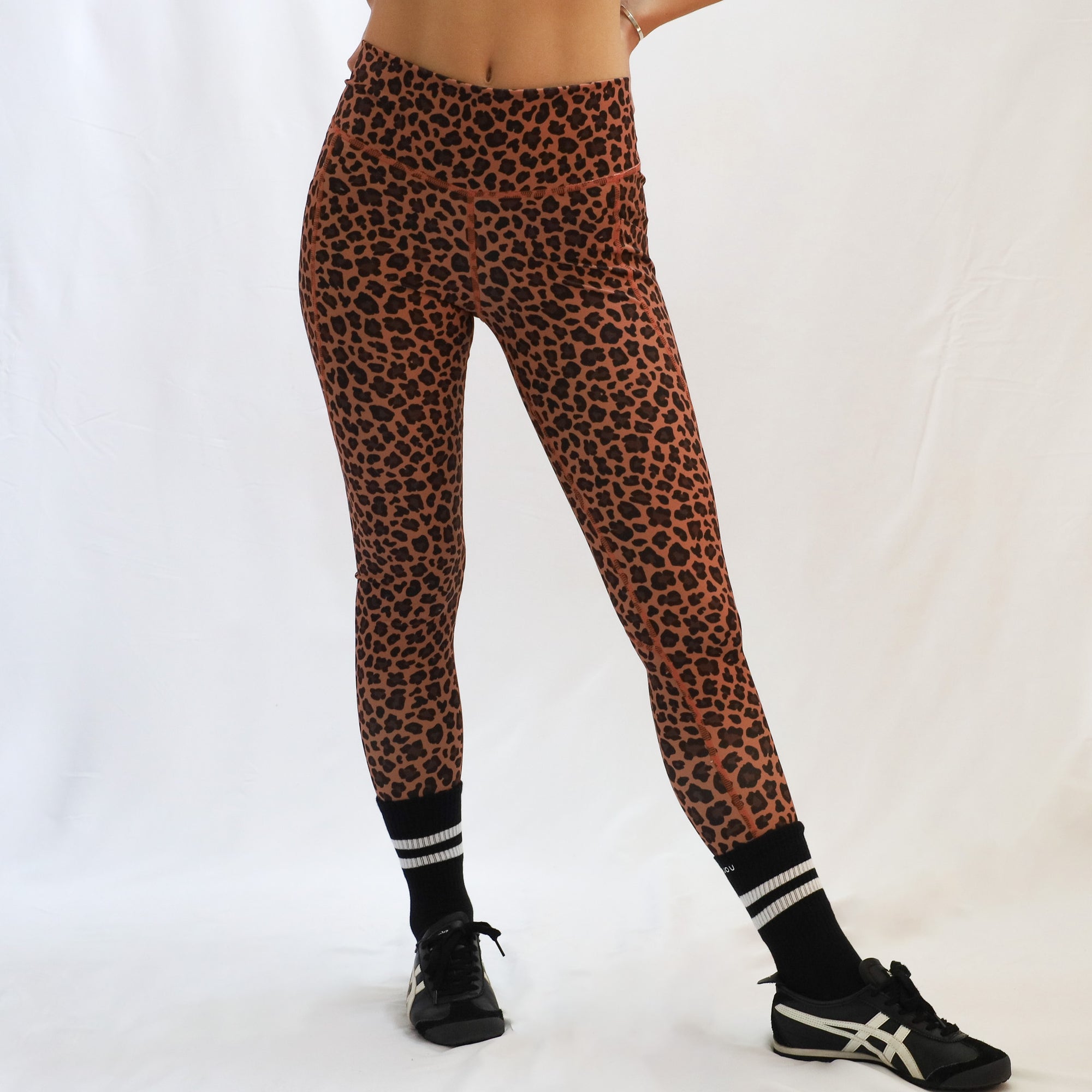 Leggings deportiva Gracia