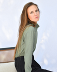 Beatle María Verde