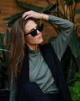 Beatle María Verde