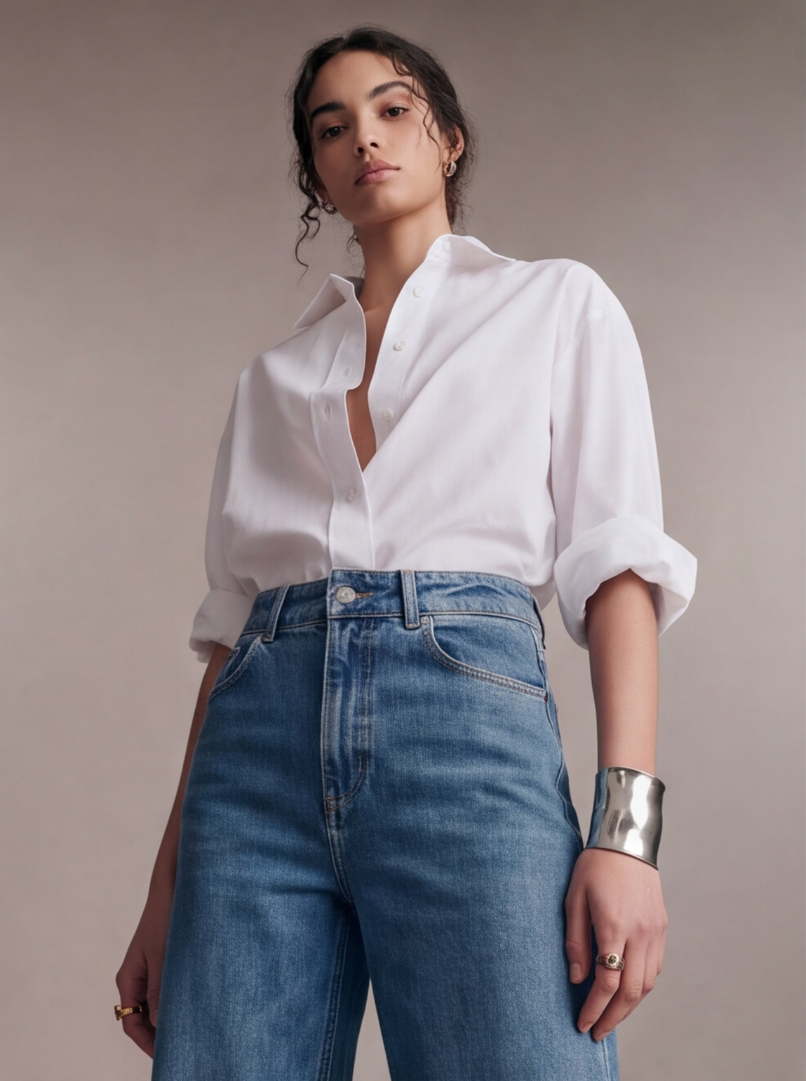 Jeans Solé