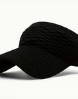 Visera deportiva