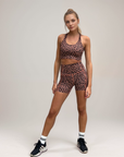 Short Gracia