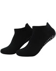 Calcetín antideslizante negro 35-40
