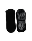 Calcetín antideslizante negro 35-40